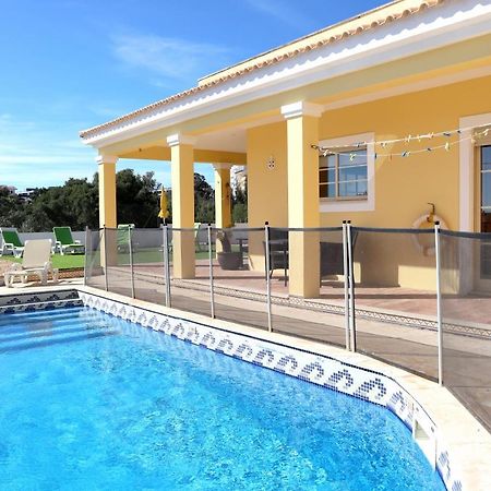 Casa Dos Cotas Villa Alvor Eksteriør bilde