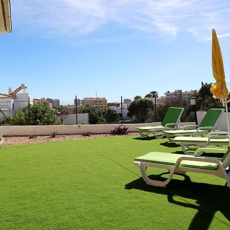 Casa Dos Cotas Villa Alvor Eksteriør bilde