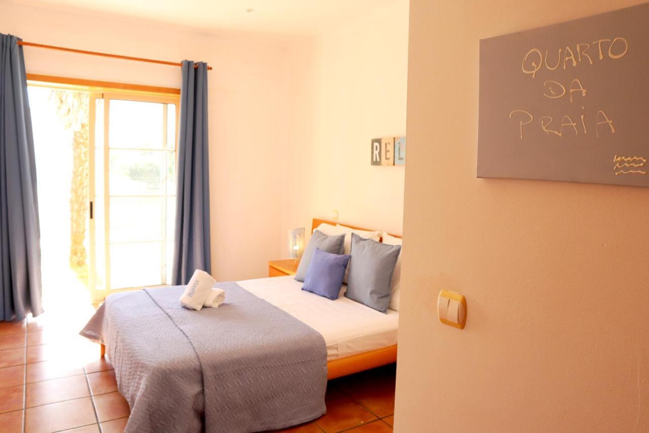 Casa Dos Cotas Villa Alvor Eksteriør bilde