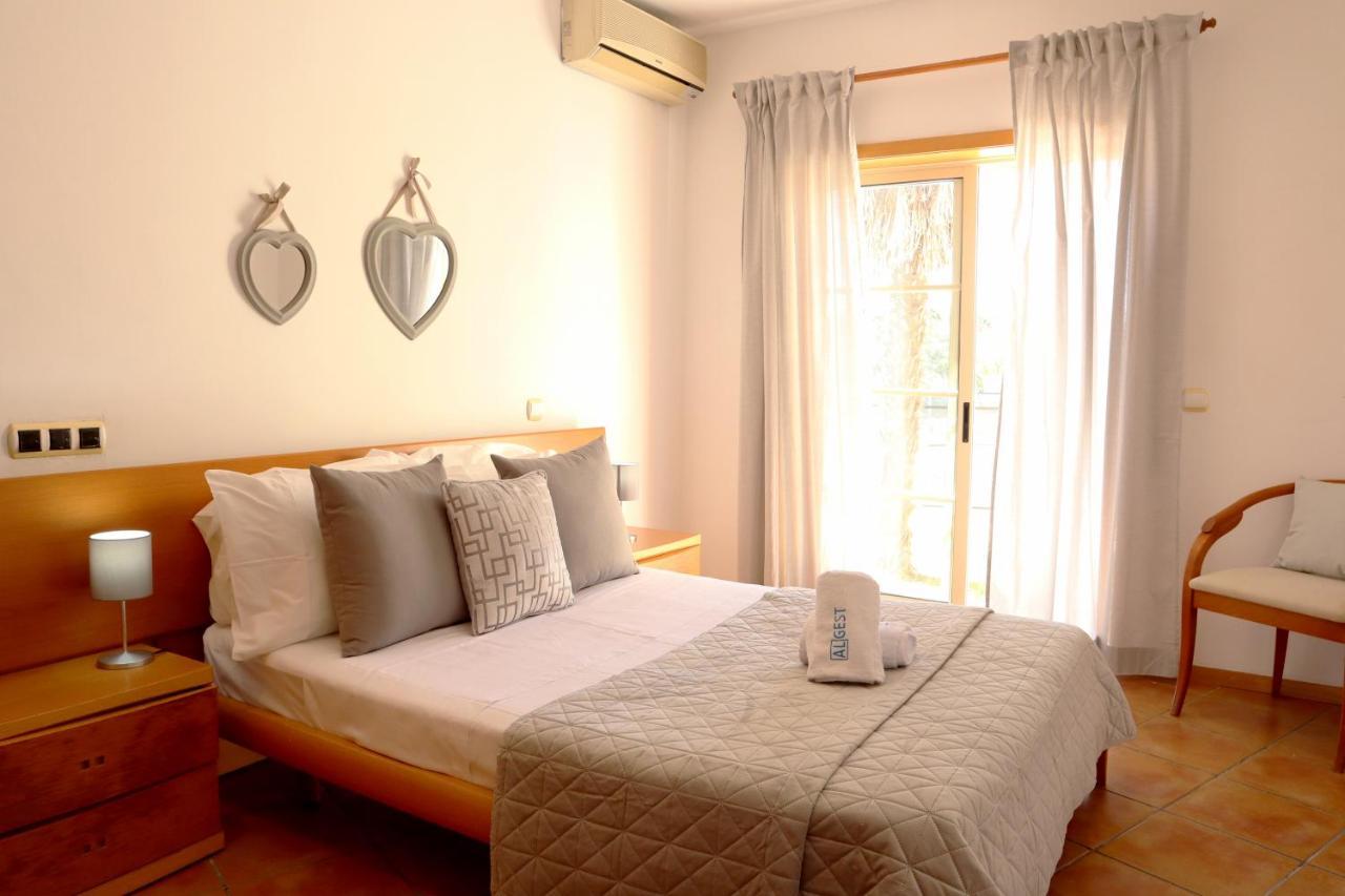 Casa Dos Cotas Villa Alvor Eksteriør bilde