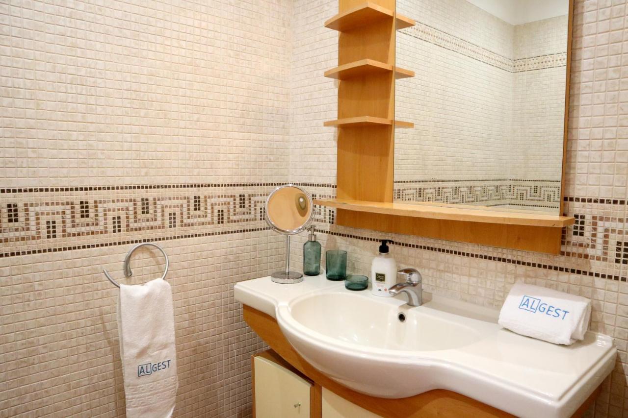 Casa Dos Cotas Villa Alvor Eksteriør bilde