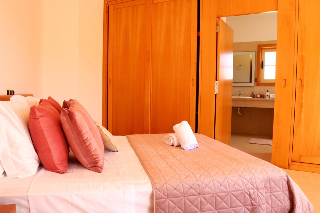 Casa Dos Cotas Villa Alvor Eksteriør bilde