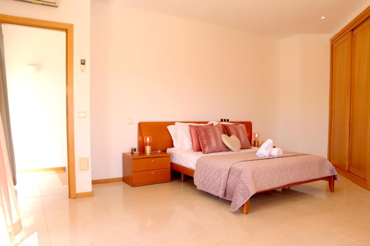 Casa Dos Cotas Villa Alvor Eksteriør bilde