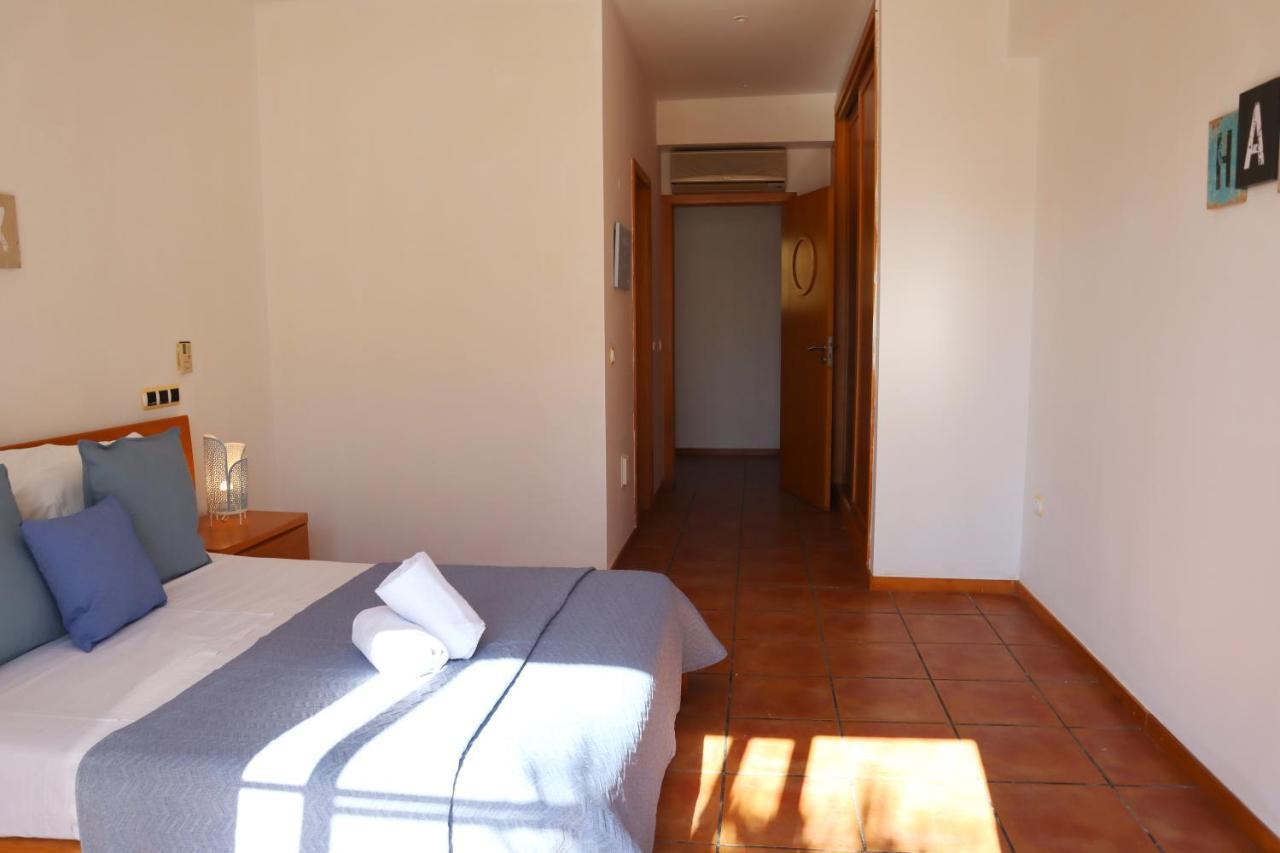 Casa Dos Cotas Villa Alvor Eksteriør bilde