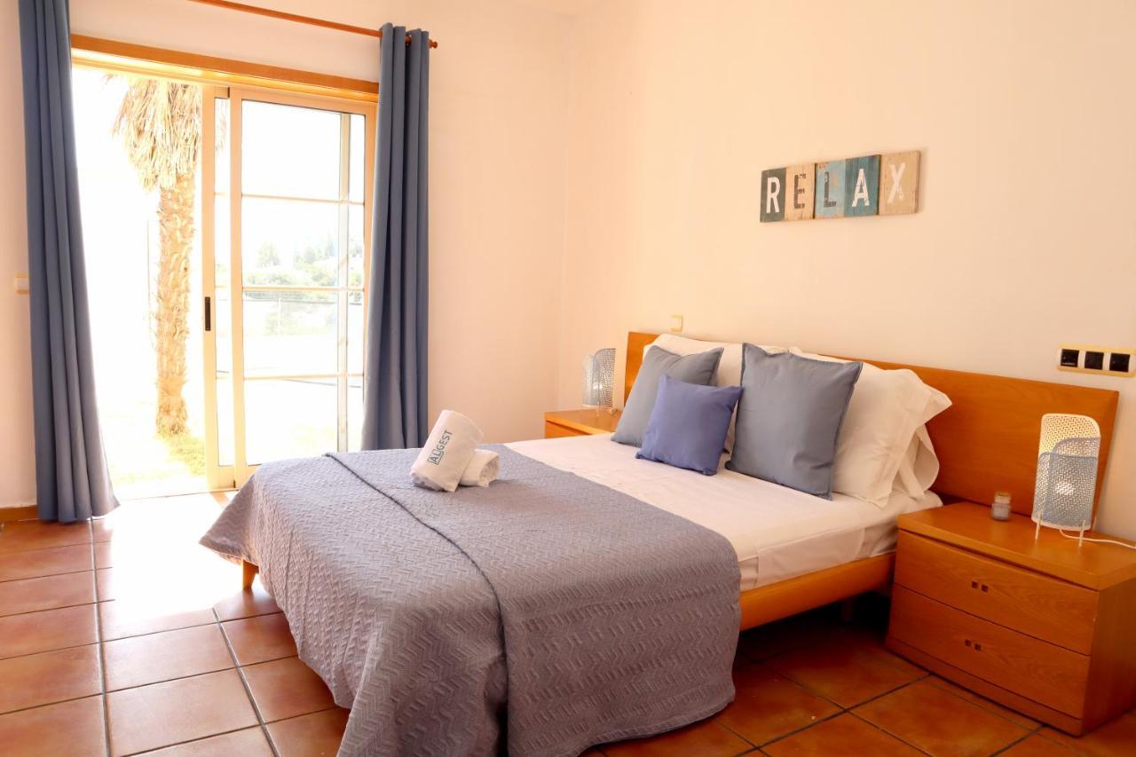Casa Dos Cotas Villa Alvor Eksteriør bilde