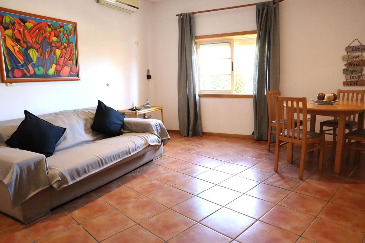 Casa Dos Cotas Villa Alvor Eksteriør bilde