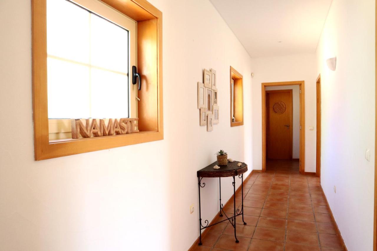 Casa Dos Cotas Villa Alvor Eksteriør bilde