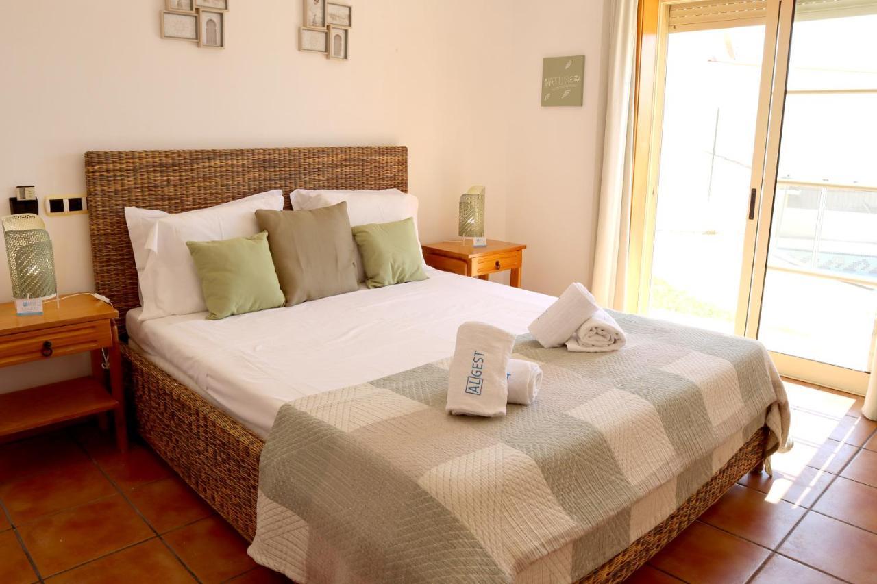 Casa Dos Cotas Villa Alvor Eksteriør bilde