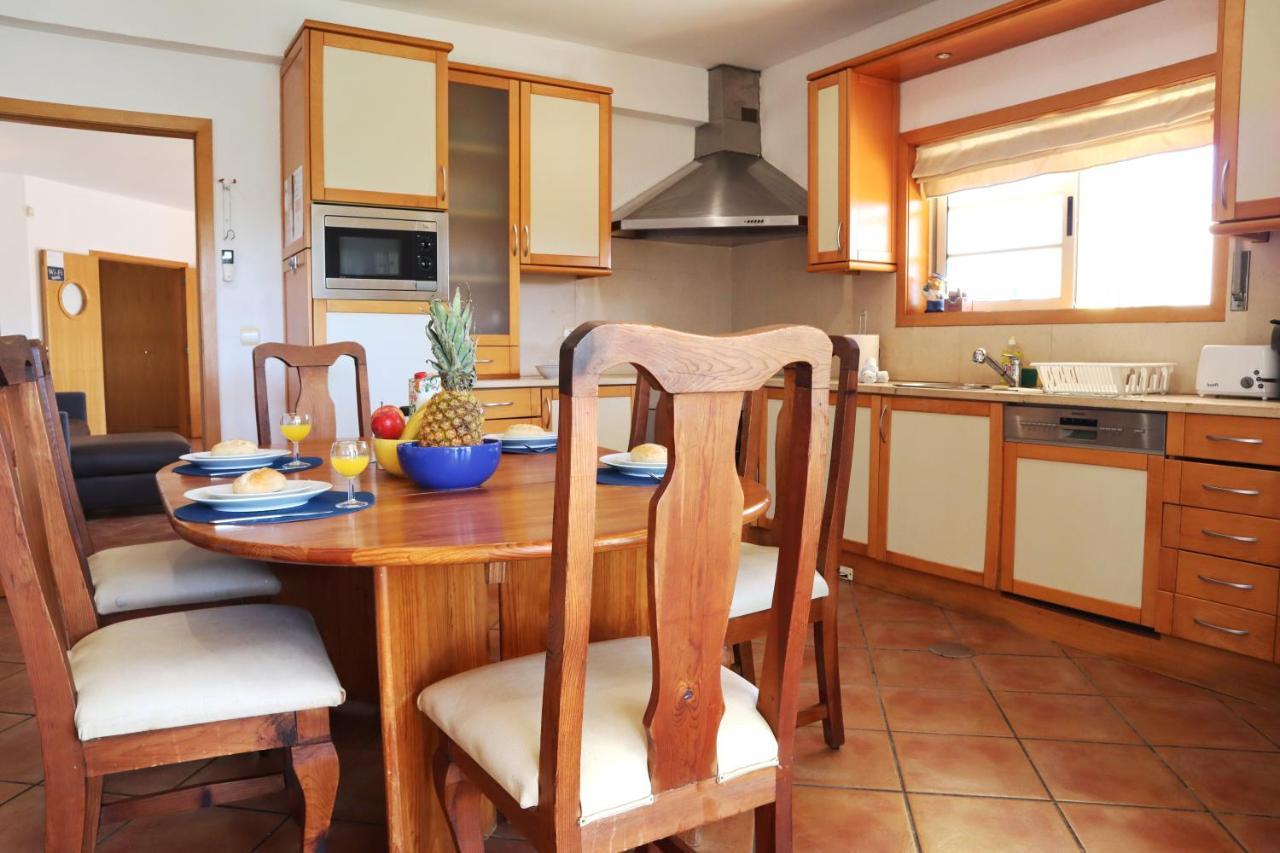 Casa Dos Cotas Villa Alvor Eksteriør bilde